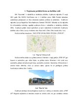 Prakses atskaite 'Kvalifikācijas prakse komercdarbībā un uzņēmuma vadībā  SIA "Euroindex"', 4.