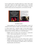 Prakses atskaite 'Kvalifikācijas prakse komercdarbībā un uzņēmuma vadībā  SIA "Euroindex"', 15.