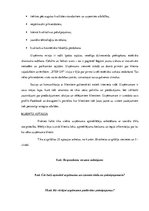 Prakses atskaite 'Kvalifikācijas prakse komercdarbībā un uzņēmuma vadībā  SIA "Euroindex"', 18.