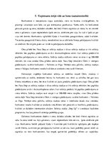 Prakses atskaite 'Kvalifikācijas prakse komercdarbībā un uzņēmuma vadībā  SIA "Euroindex"', 20.