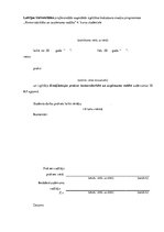 Prakses atskaite 'Kvalifikācijas prakse komercdarbībā un uzņēmuma vadībā  SIA "Euroindex"', 27.