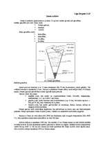 Konspekts 'Zemes uzbūve', 1.