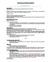 Konspekts 'Eiropas Savienības tiesības konspekts', 1.