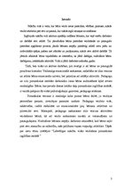 Referāts 'Labvēlīgas mācību vides veidošana pirmsskolā', 3.