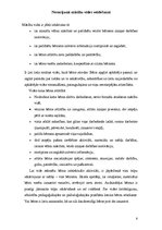 Referāts 'Labvēlīgas mācību vides veidošana pirmsskolā', 6.