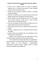 Referāts 'Labvēlīgas mācību vides veidošana pirmsskolā', 8.