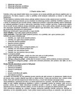 Konspekts 'Tirgzinības', 3.