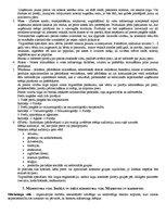 Konspekts 'Tirgzinības', 5.