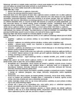 Konspekts 'Tirgzinības', 6.