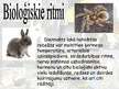 Prezentācija 'Bioloģiskie ritmi', 4.
