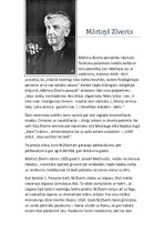 Referāts 'Mārtiņš Zīverts', 2.