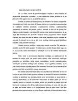 Referāts 'Eiropas Savienības aktuālāko programmu vērtējums', 1.