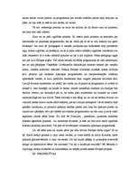 Referāts 'Eiropas Savienības aktuālāko programmu vērtējums', 3.