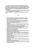 Konspekts 'Bruņinieki', 1.