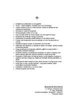 Konspekts 'Bruņinieki', 2.