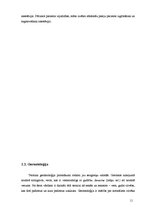 Referāts 'Geriatrisko pacientu pirmsanestēzijas aprūpe', 11.