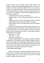 Referāts 'Geriatrisko pacientu pirmsanestēzijas aprūpe', 12.