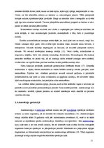 Referāts 'Geriatrisko pacientu pirmsanestēzijas aprūpe', 15.