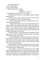 Referāts 'Geriatrisko pacientu pirmsanestēzijas aprūpe', 16.