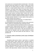 Referāts 'Geriatrisko pacientu pirmsanestēzijas aprūpe', 17.