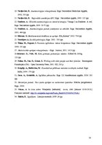 Referāts 'Geriatrisko pacientu pirmsanestēzijas aprūpe', 36.