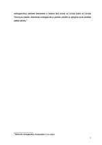 Eseja 'Privātās un publiskās raidorganizācijas', 5.