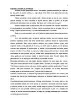 Konspekts 'Projekta uzraudzība un kontrole', 1.