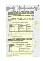 Referāts 'Улицы Риги', 1.