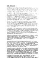 Referāts 'Britney & Kylie', 5.