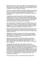 Referāts 'Britney & Kylie', 6.