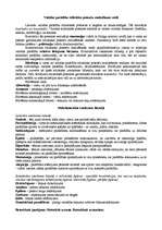 Konspekts 'Valodas parādības un mākslinieciskie izteiksmes līdzekļi', 1.