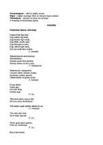 Konspekts 'Valodas parādības un mākslinieciskie izteiksmes līdzekļi', 2.