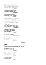 Konspekts 'Valodas parādības un mākslinieciskie izteiksmes līdzekļi', 5.