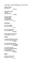 Konspekts 'Valodas parādības un mākslinieciskie izteiksmes līdzekļi', 7.