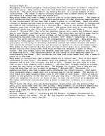 Eseja 'Title: Literary Analysis of the short story "Girl" by Jamica Kincaid. ', 1.