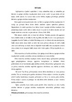 Paraugs 'Pirkstiņrotaļu pielietojums sīkās motorikas attīstīšanā bērniem ar garīgās attīs', 3.