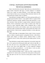 Paraugs 'Pirkstiņrotaļu pielietojums sīkās motorikas attīstīšanā bērniem ar garīgās attīs', 13.