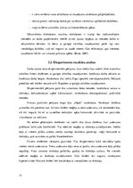 Paraugs 'Pirkstiņrotaļu pielietojums sīkās motorikas attīstīšanā bērniem ar garīgās attīs', 15.