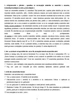 Konspekts 'Atbildes uz jautājumiem civilprocesā', 1.