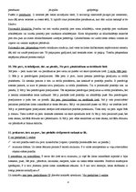 Konspekts 'Atbildes uz jautājumiem civilprocesā', 4.