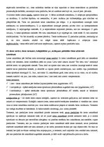 Konspekts 'Atbildes uz jautājumiem civilprocesā', 8.