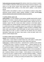 Konspekts 'Atbildes uz jautājumiem civilprocesā', 21.