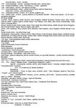 Konspekts 'Latvijas kultūras vēstures īss apraksts', 3.