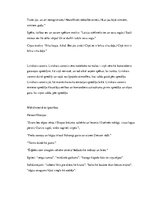 Eseja 'A.Čaks "Mūžības skartie"', 3.