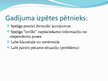 Prezentācija 'Gadījuma studijas', 13.