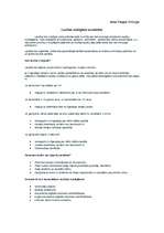 Konspekts 'Laulības noslēgšana Kazahstānā', 1.