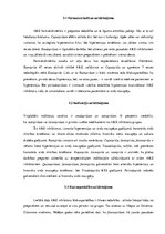 Referāts 'AKE inhibitoru darbības mehānisms. Indikācijas, kontrindikācijas un medikamentu ', 5.