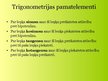 Prezentācija 'Trigonometrija', 3.