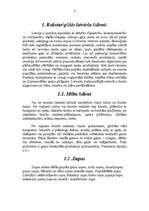 Referāts 'Latviešu nacionālie ēdieni', 4.