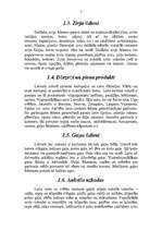 Referāts 'Latviešu nacionālie ēdieni', 5.